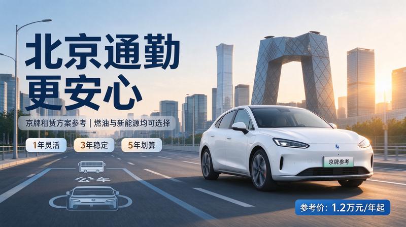 2026年车牌政策趋势